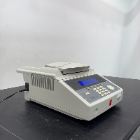 Applied Biosystems GeneAmp 9700 PCR System image 0